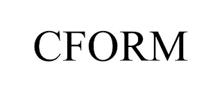 CFORM