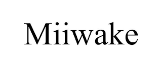 MIIWAKE