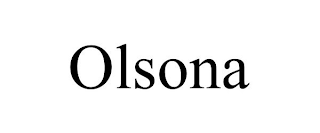 OLSONA