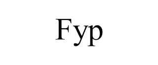 FYP