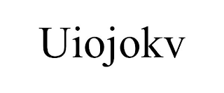 UIOJOKV