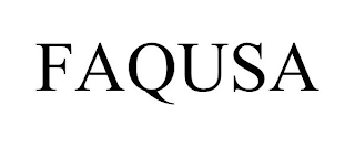 FAQUSA