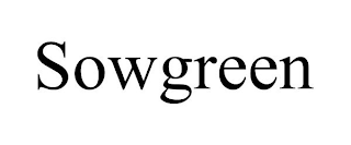 SOWGREEN