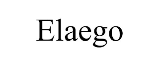 ELAEGO