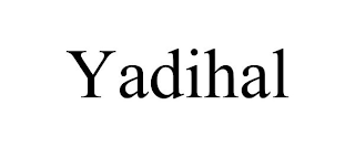 YADIHAL