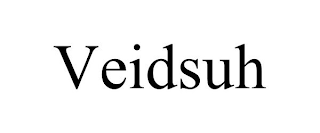 VEIDSUH