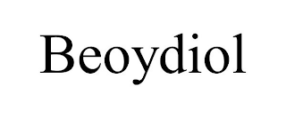 BEOYDIOL