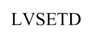 LVSETD