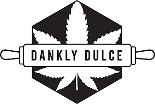 DANKLY DOLCE