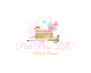 PINK PRESS LLC MAKE IT PERSONAL