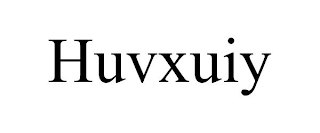 HUVXUIY