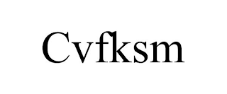 CVFKSM