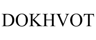 DOKHVOT
