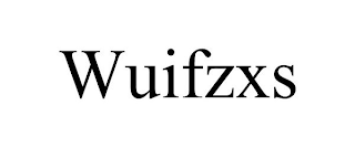 WUIFZXS