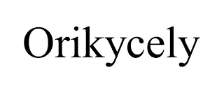 ORIKYCELY