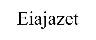 EIAJAZET