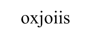 OXJOIIS