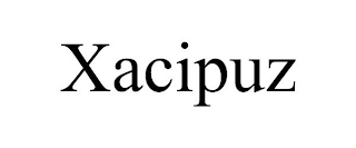 XACIPUZ