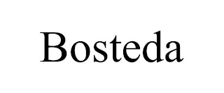 BOSTEDA