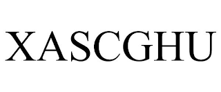 XASCGHU