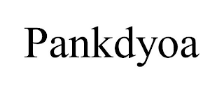 PANKDYOA