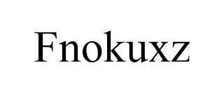 FNOKUXZ