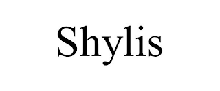 SHYLIS