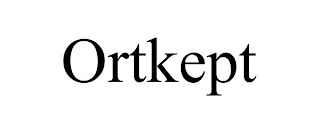 ORTKEPT