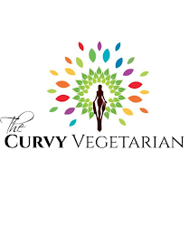 THE CURVY VEGETARIAN