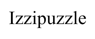 IZZIPUZZLE