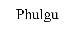 PHULGU