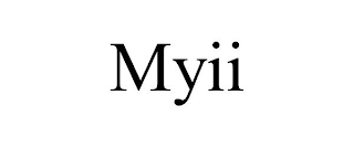 MYII