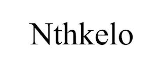 NTHKELO