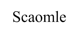 SCAOMLE