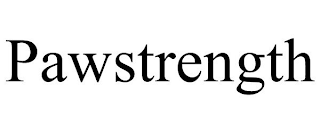PAWSTRENGTH