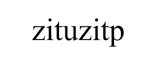 ZITUZITP