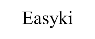 EASYKI