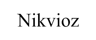 NIKVIOZ