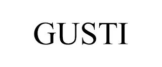 GUSTI