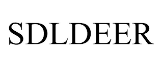 SDLDEER