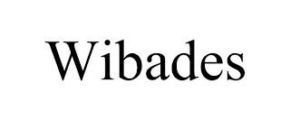 WIBADES