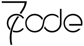 7 CODE