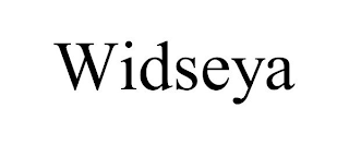 WIDSEYA