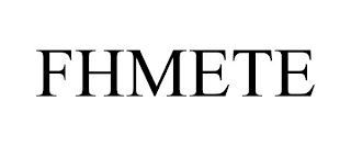 FHMETE