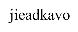 JIEADKAVO