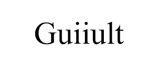 GUIIULT