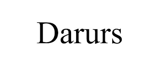 DARURS