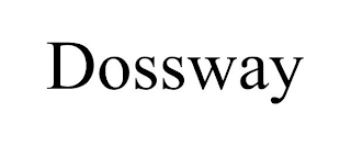 DOSSWAY