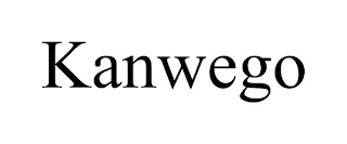 KANWEGO
