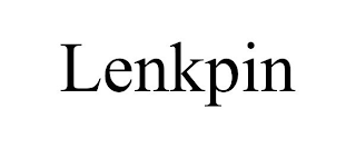 LENKPIN